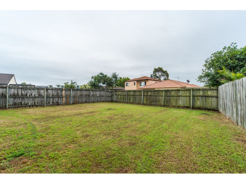 45 Serafina Drive, Helensvale QLD 4212