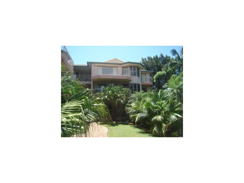 3/25 Brighton Street, Biggera Waters QLD 4216