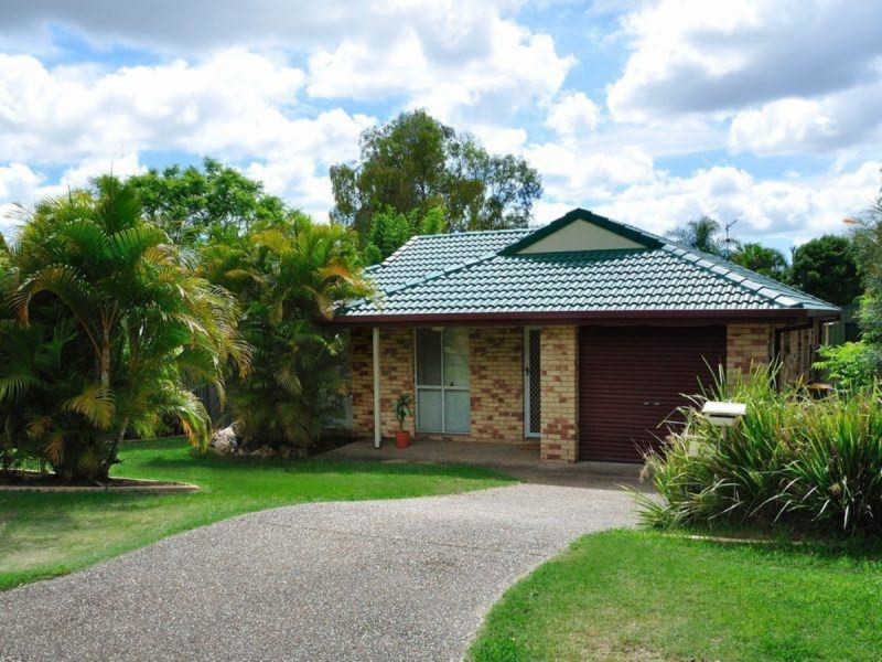 6 Penrith Court, Helensvale QLD 4212