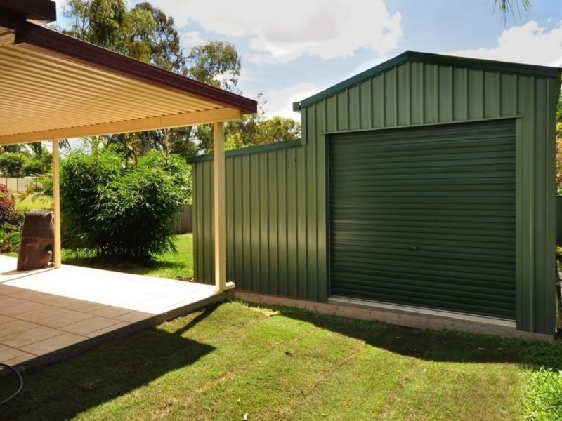 6 Penrith Court, Helensvale QLD 4212
