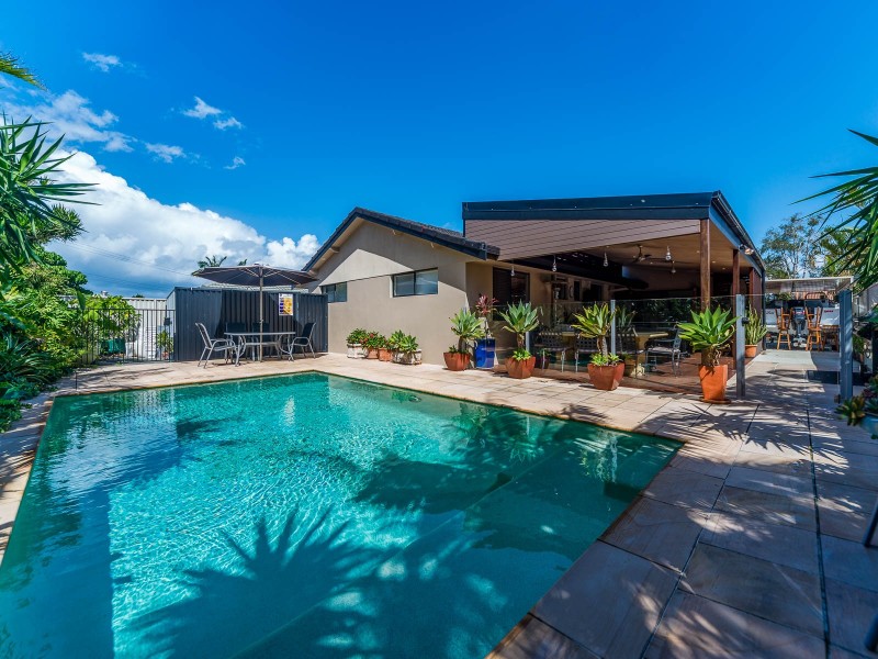 5 Matthew Flinders Drive, Hollywell QLD 4216