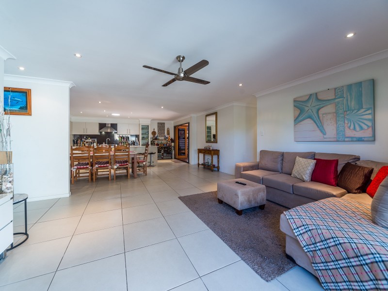 5 Matthew Flinders Drive, Hollywell QLD 4216