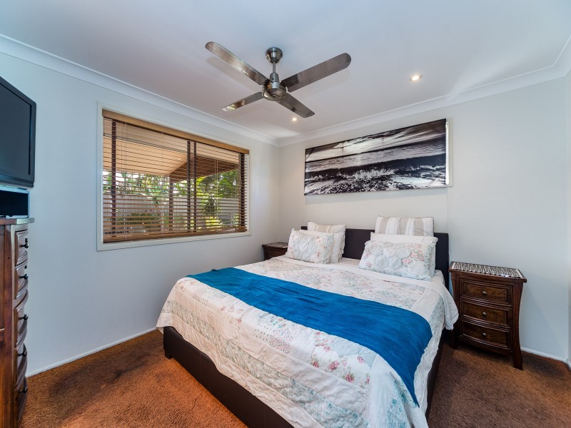 5 Matthew Flinders Drive, Hollywell QLD 4216