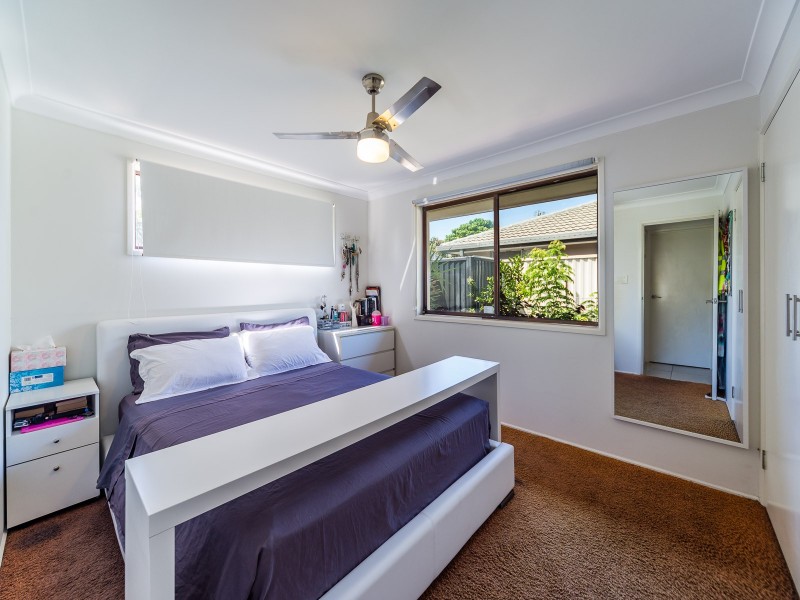 5 Matthew Flinders Drive, Hollywell QLD 4216