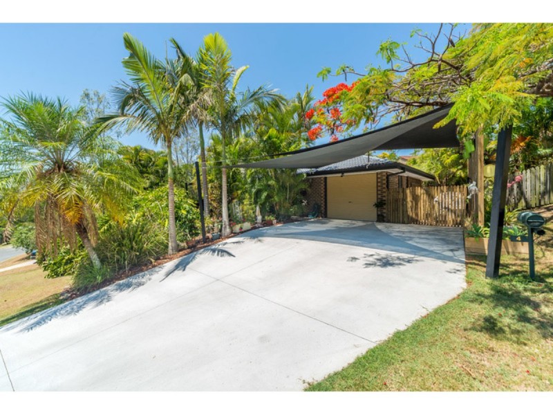 4 Atherton Court, Helensvale QLD 4212
