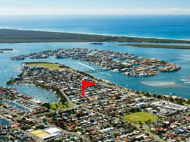 29 Nankeen Avenue, Paradise Point QLD 4216
