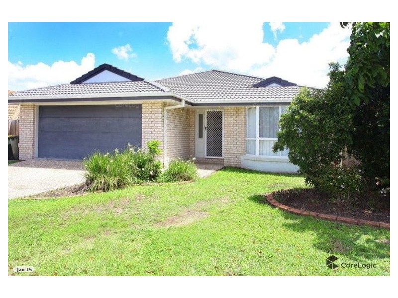 16 Billinghurst Cresent, Upper Coomera QLD 4209