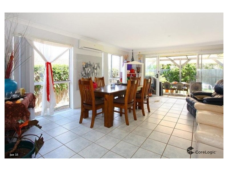 16 Billinghurst Cresent, Upper Coomera QLD 4209