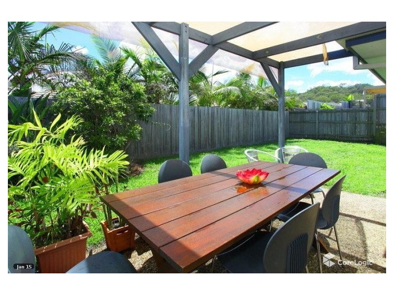 16 Billinghurst Cresent, Upper Coomera QLD 4209