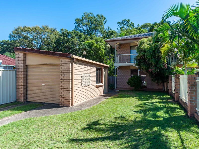 1/7 Woodgate Place, Paradise Point QLD 4216