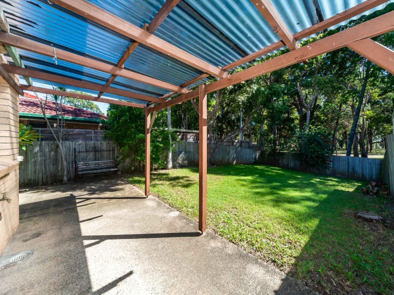 1/7 Woodgate Place, Paradise Point QLD 4216