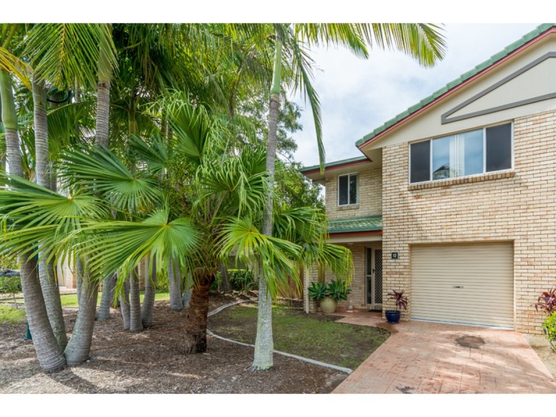 12/447 Pine Ridge Road, Runaway Bay QLD 4216