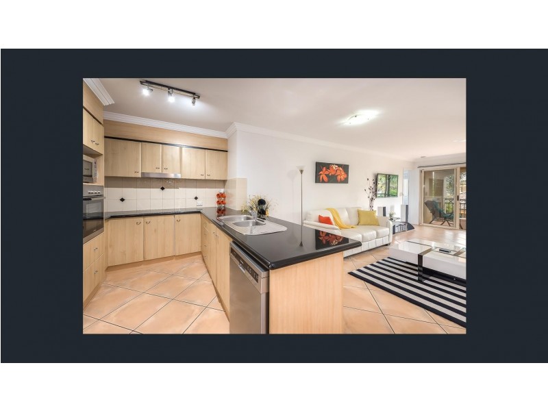 46/82 Limetree Parade, Runaway Bay QLD 4216