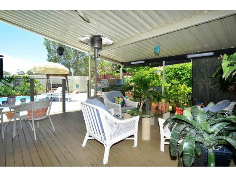 155 Musgrave Avenue, Labrador QLD 4215