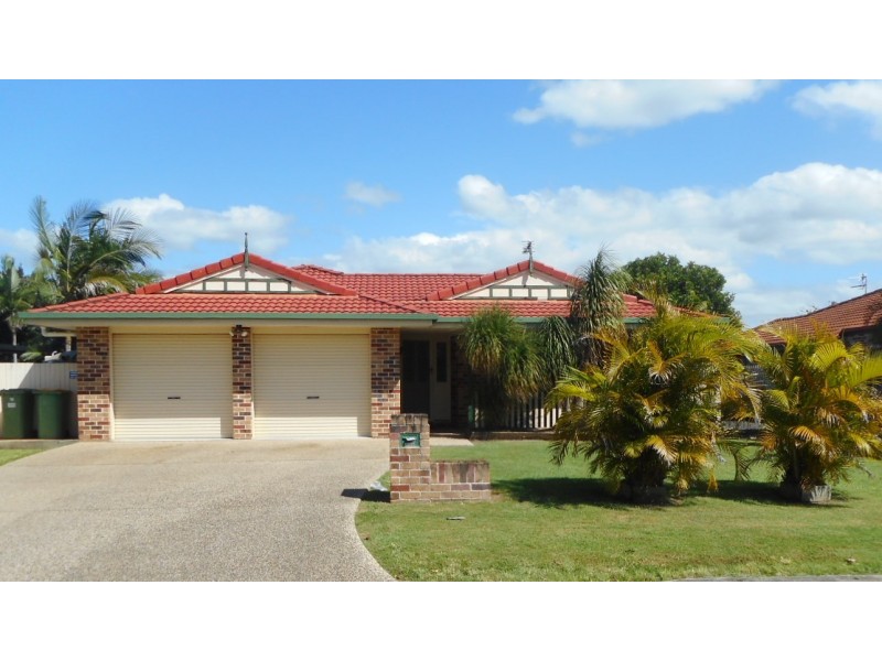 16 Graywillow Boulevard, Oxenford QLD 4210