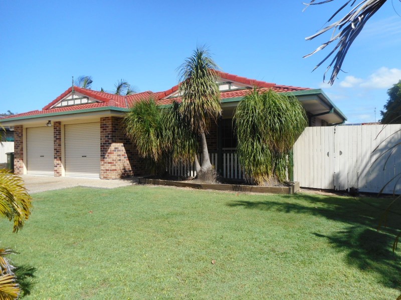 16 Graywillow Boulevard, Oxenford QLD 4210