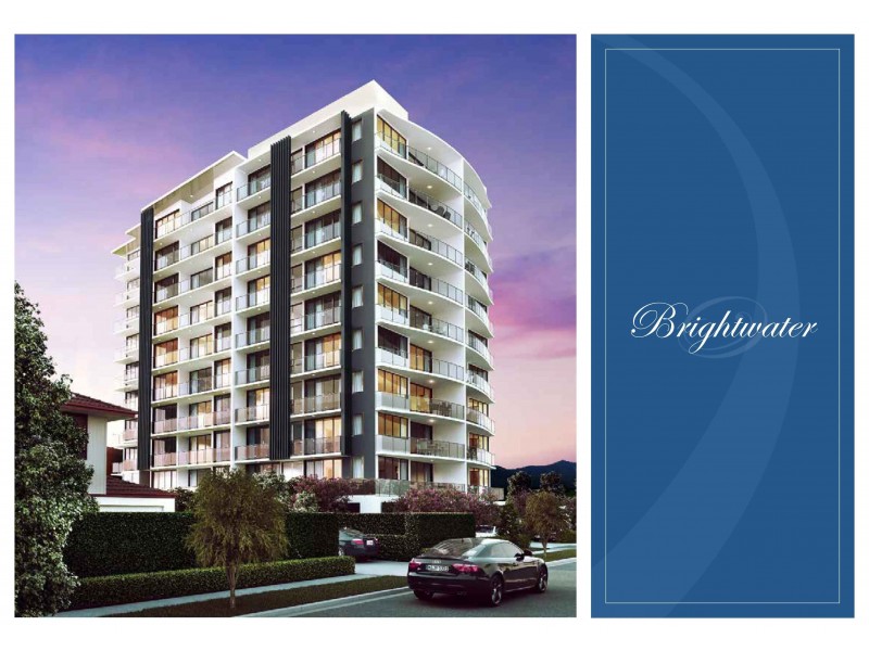 14-16 Bright Avenue, Labrador QLD 4215