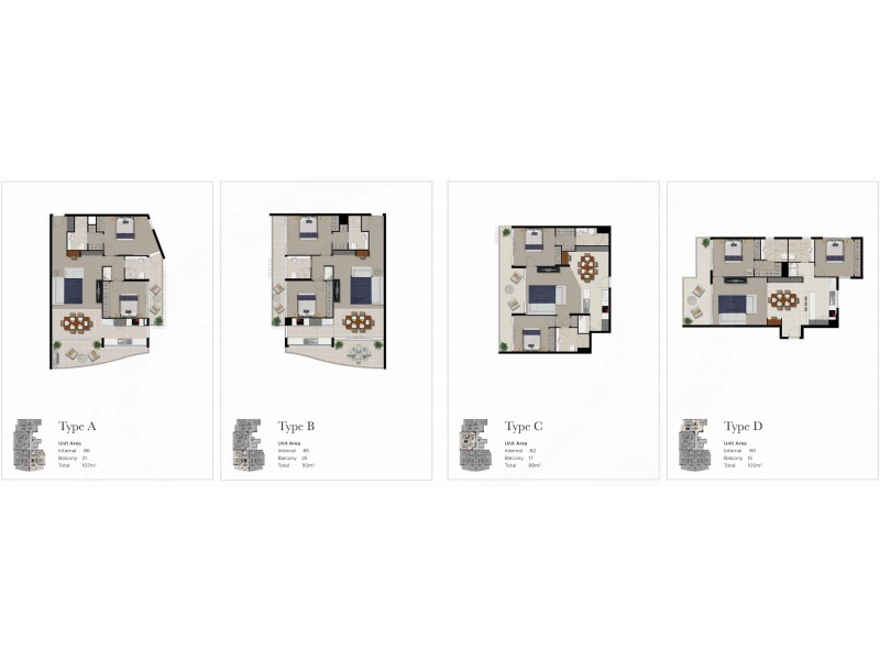 14-16 Bright Avenue, Labrador QLD 4215