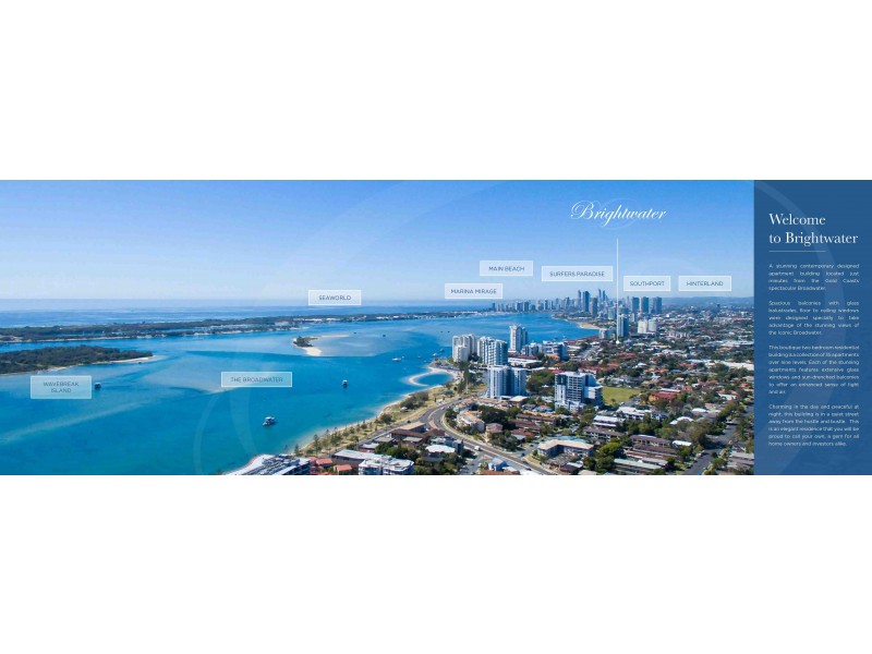 14-16 Bright Avenue, Labrador QLD 4215