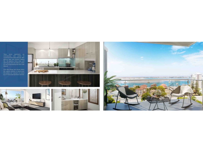 14-16 Bright Avenue, Labrador QLD 4215