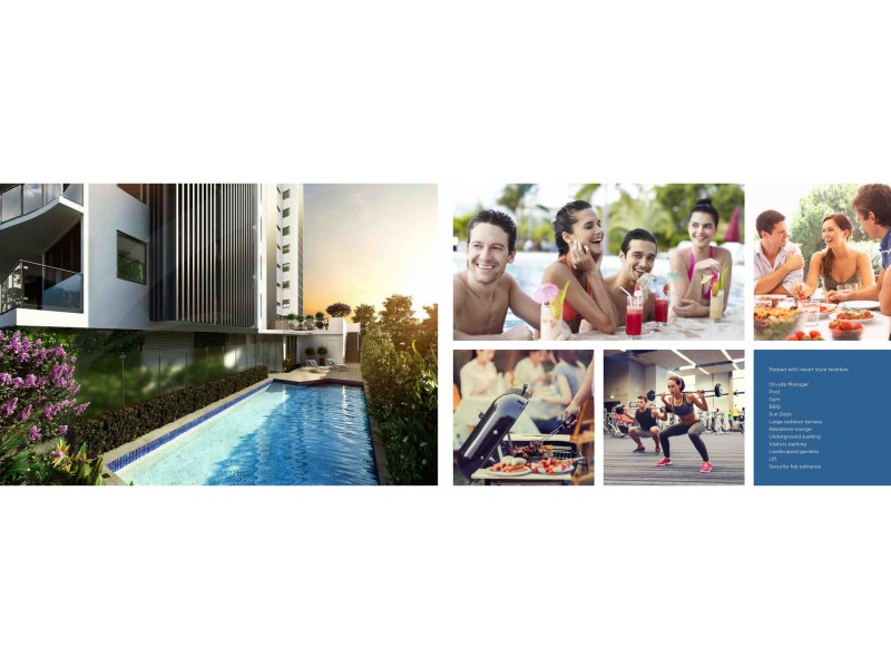 14-16 Bright Avenue, Labrador QLD 4215