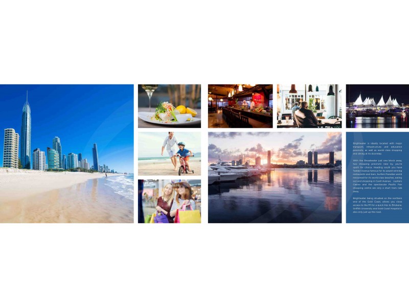 14-16 Bright Avenue, Labrador QLD 4215