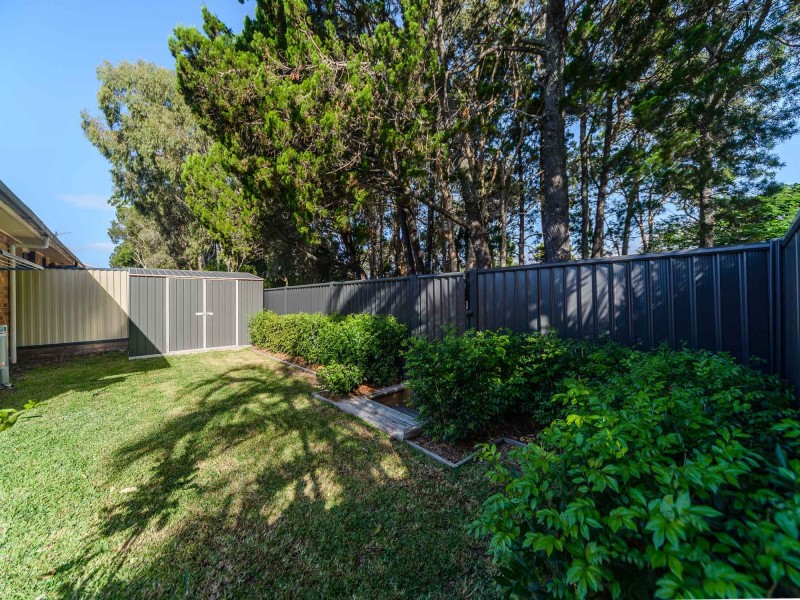 5/8 Woodgate Place, Paradise Point QLD 4216