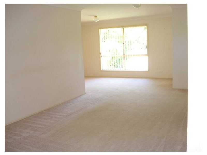 1 Oak Hill Crescent, Parkwood QLD 4214