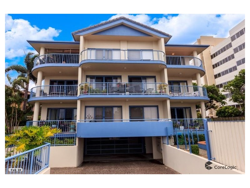 9/550 Marine Parade, Biggera Waters QLD 4216