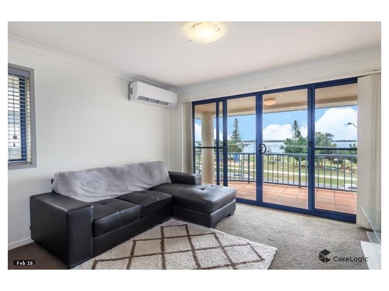 9/550 Marine Parade, Biggera Waters QLD 4216