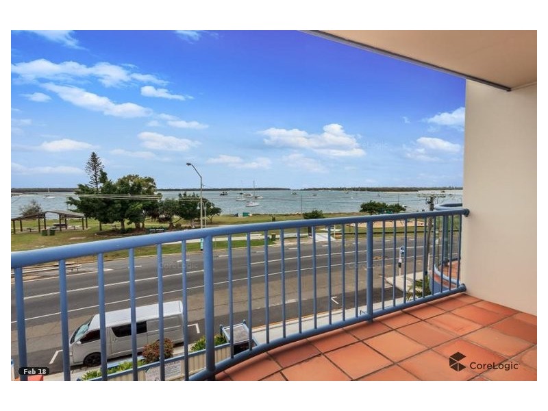 9/550 Marine Parade, Biggera Waters QLD 4216