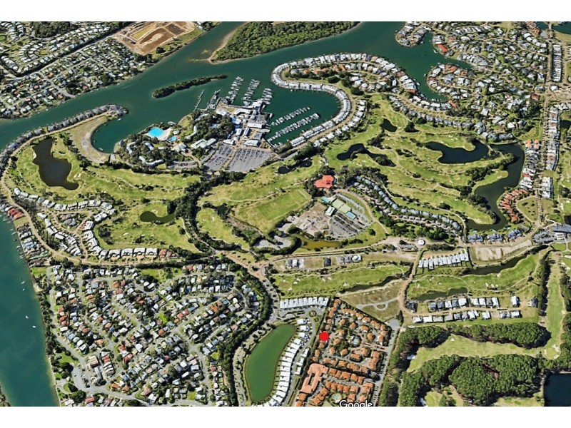 37/60 Caseys Road, Hope Island QLD 4212