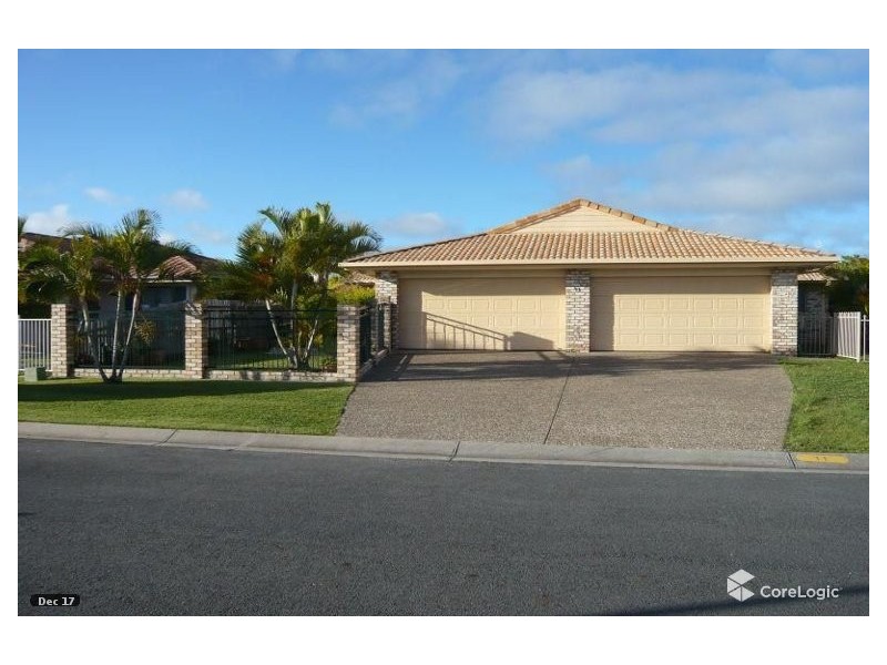 1/11 Jenaya Place, Labrador QLD 4215