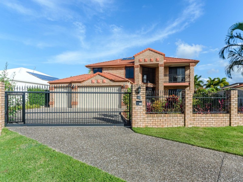 9 Lagos Court, Coombabah QLD 4216