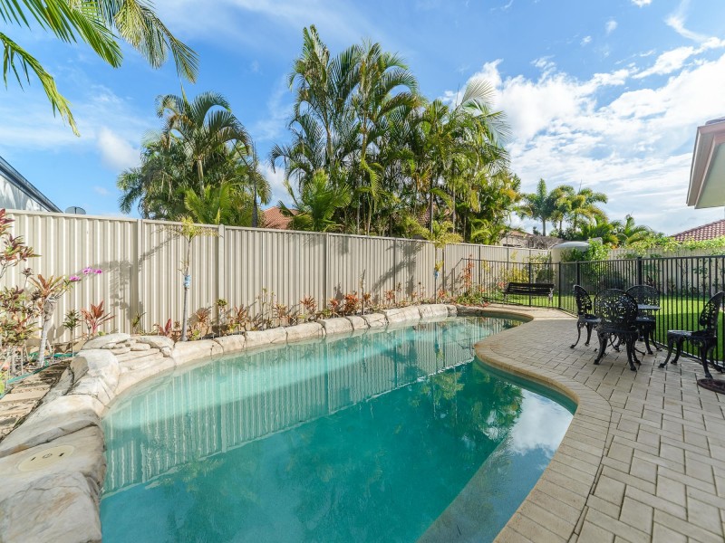 9 Lagos Court, Coombabah QLD 4216