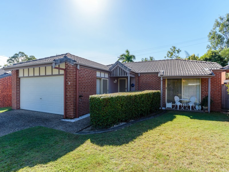 2/406 Pine Ridge Road, Coombabah QLD 4216