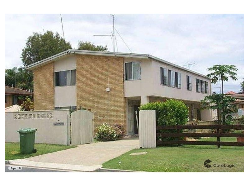 1/29 Muscovey Avenue, Paradise Point QLD 4216