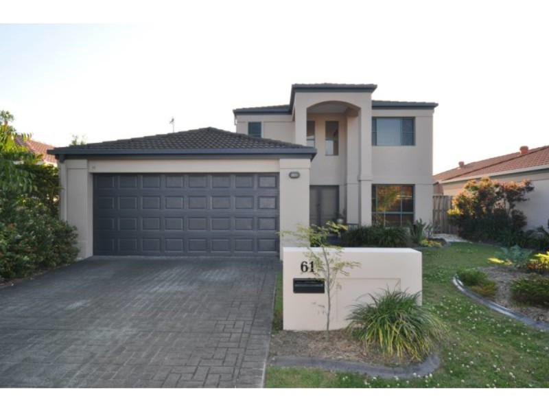 61 The Estuary, Coombabah QLD 4216