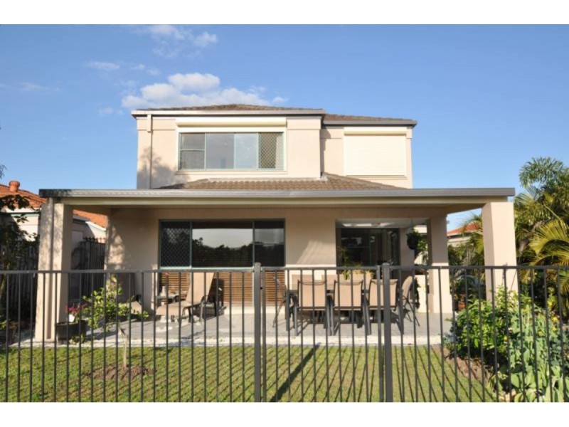 61 The Estuary, Coombabah QLD 4216