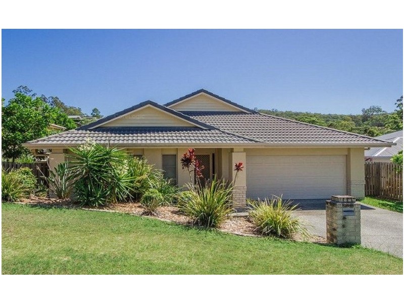 8 Lawson Street, Upper Coomera QLD 4209