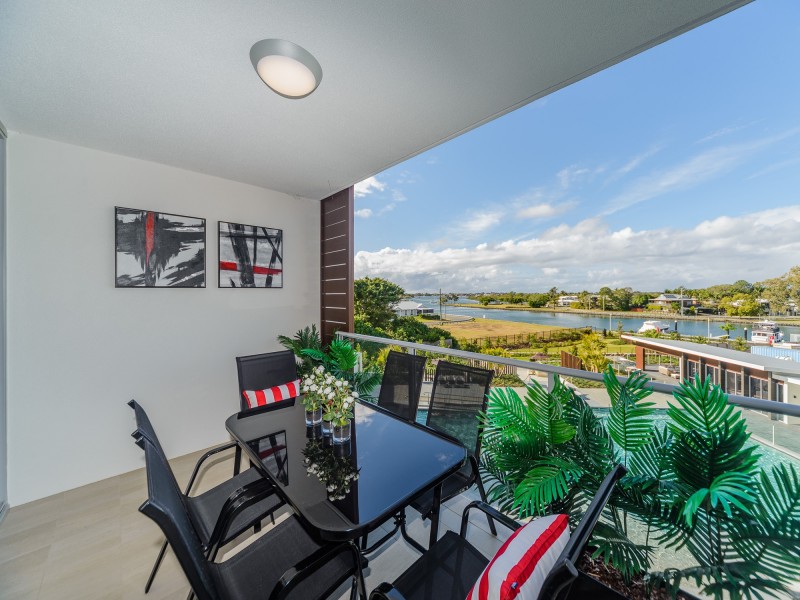 27/93 Sheehan Avenue, Hope Island QLD 4212
