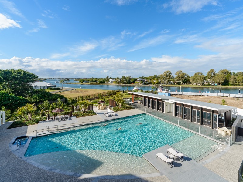 27/93 Sheehan Avenue, Hope Island QLD 4212