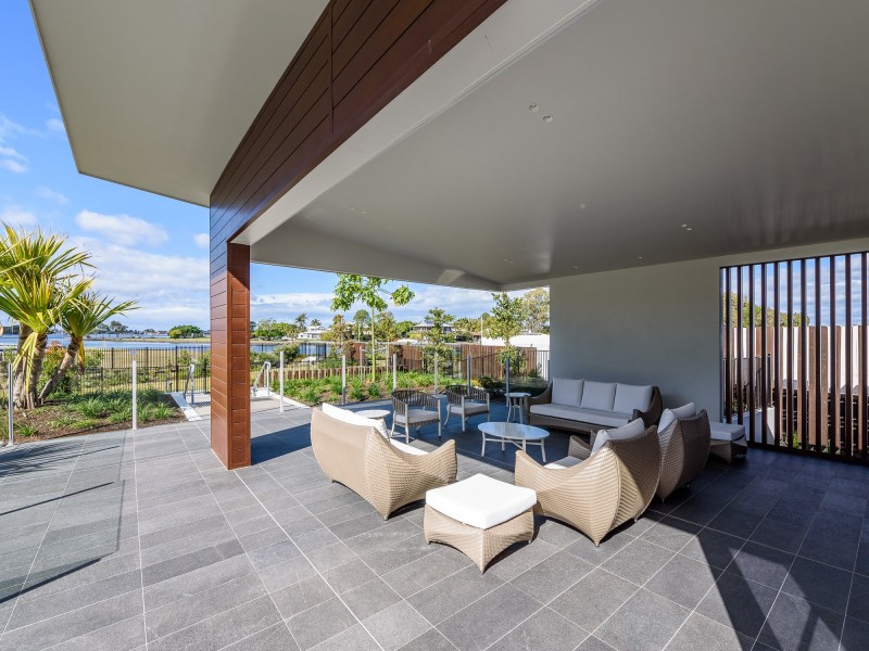27/93 Sheehan Avenue, Hope Island QLD 4212