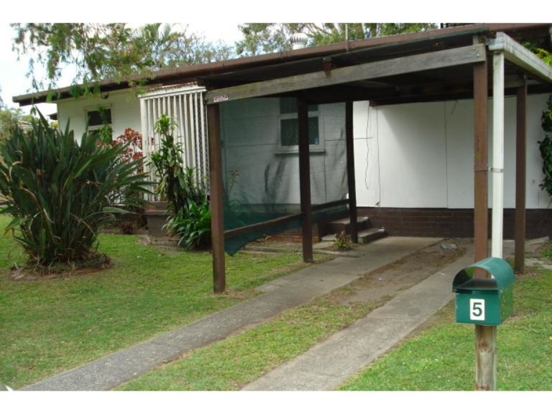 5 Cabarita Street, Biggera Waters QLD 4216