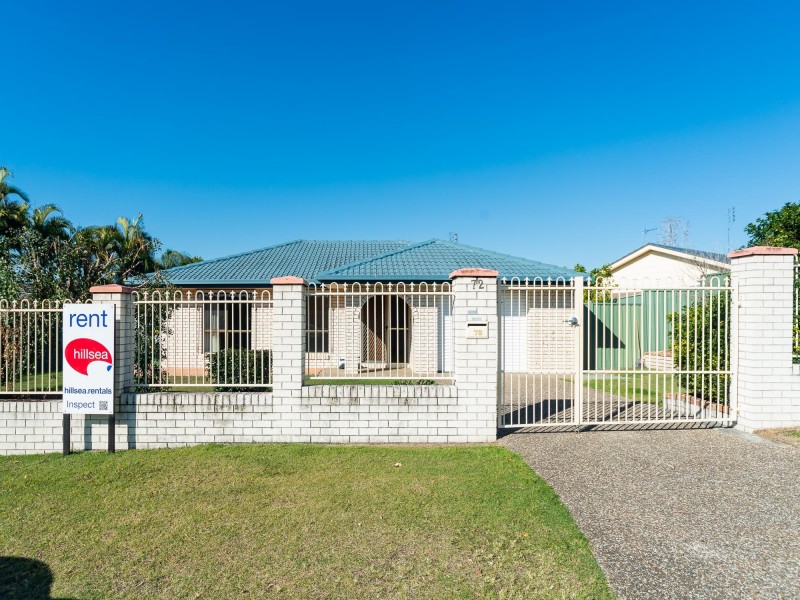 72 Parkes Drive, Helensvale QLD 4212