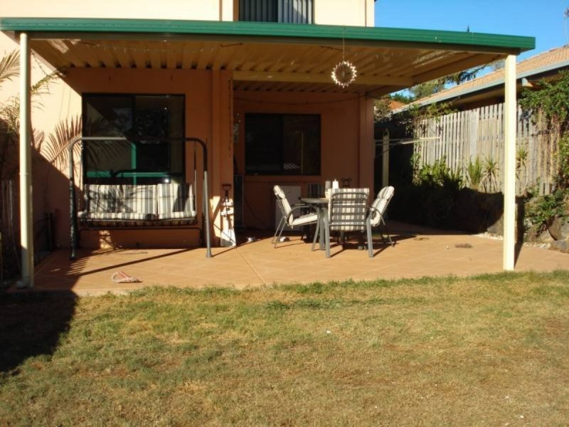 1/118 Greenacre Drive, Parkwood QLD 4214