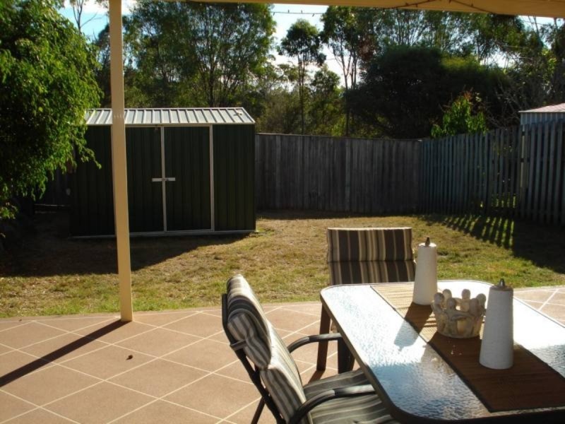 1/118 Greenacre Drive, Parkwood QLD 4214