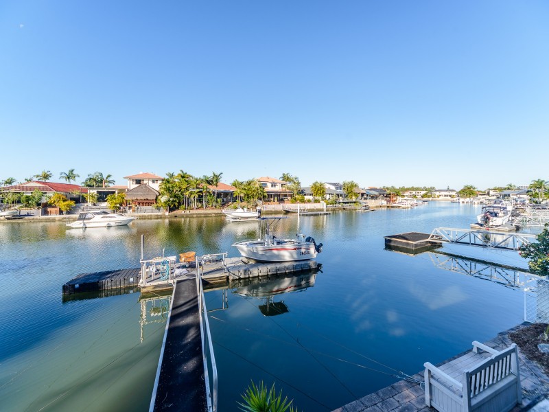 498 Oxley Drive, Runaway Bay QLD 4216
