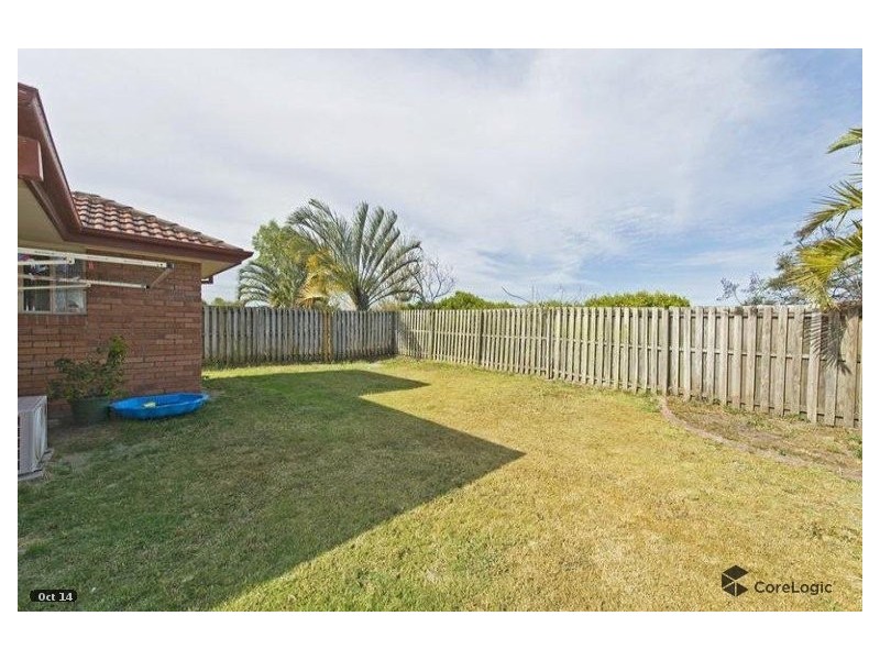 4 Amberwood Drive, Upper Coomera QLD 4209