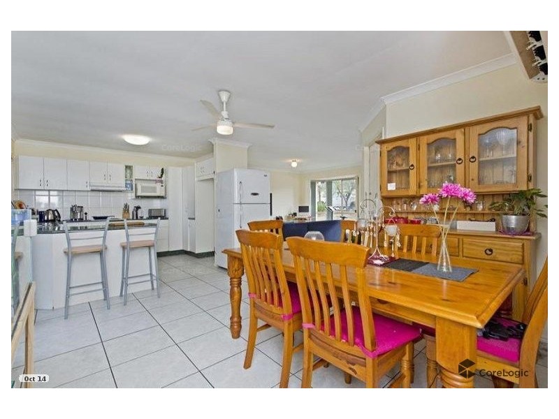 4 Amberwood Drive, Upper Coomera QLD 4209